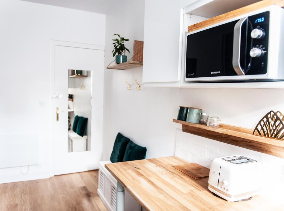 Blue Cocoon : Hypercentre, Plages, Wifi Biarritz Zewnętrze zdjęcie