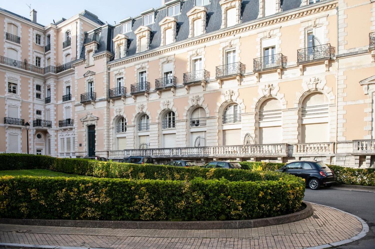Blue Cocoon : Hypercentre, Plages, Wifi Biarritz Zewnętrze zdjęcie